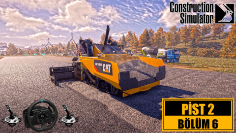 Construction Simulator 2022