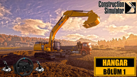 Construction Simulator 2022