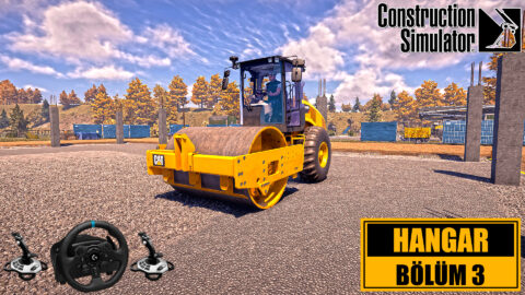 Construction Simulator 2022