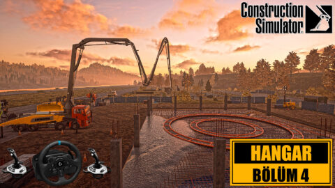 Construction Simulator 2022