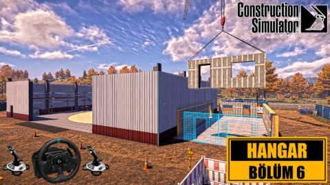 Construction Simulator 2022