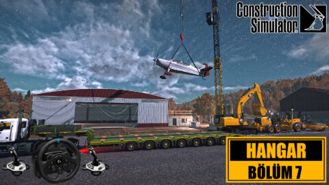 Construction Simulator 2022