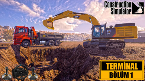 Construction Simulator 2022