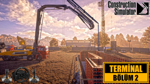 Construction Simulator 2022