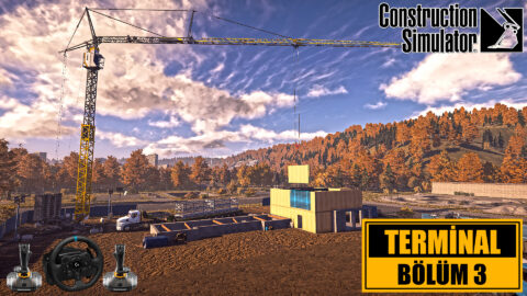 Construction Simulator 2022