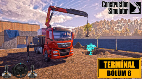 Construction Simulator 2022