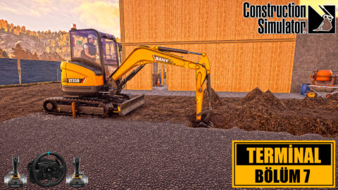 Construction Simulator 2022