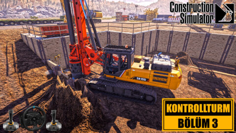 Construction Simulator 2022