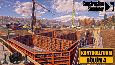 Construction Simulator 2022