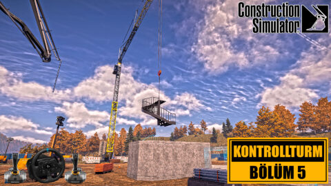 Construction Simulator 2022