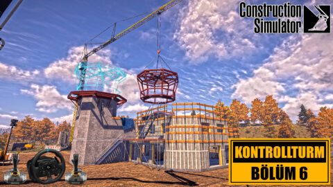 Construction Simulator 2022