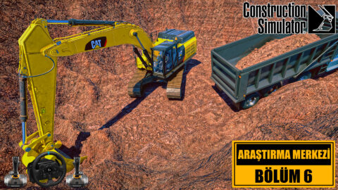 Construction Simulator 2022