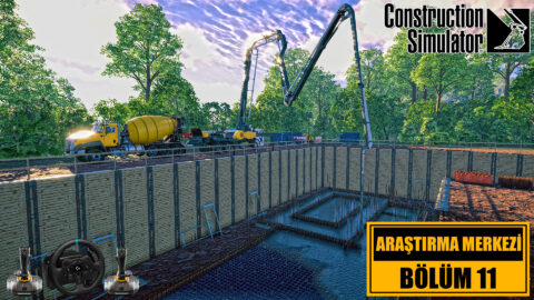 Construction Simulator 2022