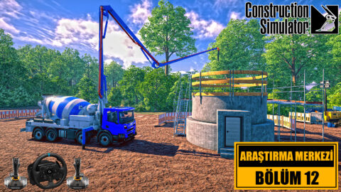 Construction Simulator 2022