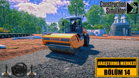 Construction Simulator 2022