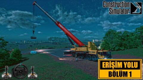 Construction Simulator 2022