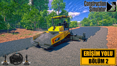 Construction Simulator 2022