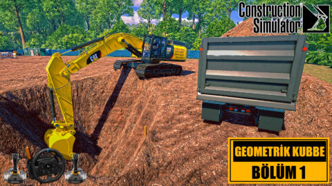 Construction Simulator 2022