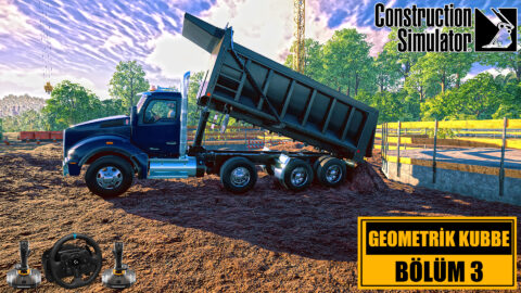 Construction Simulator 2022