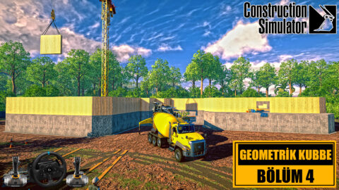 Construction Simulator 2022