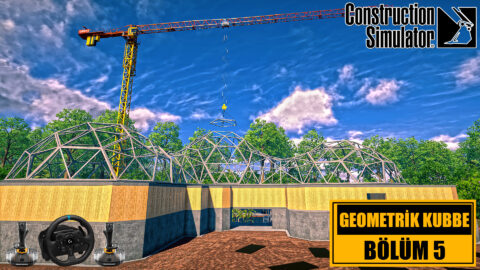 Construction Simulator 2022