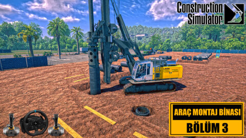 Construction Simulator 2022