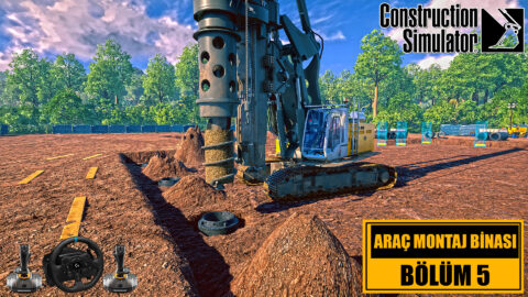 Construction Simulator 2022