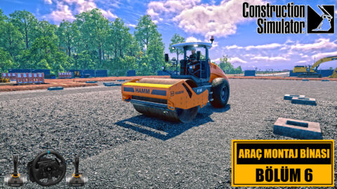 Construction Simulator 2022