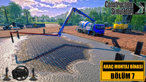 Construction Simulator 2022