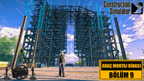 Construction Simulator 2022