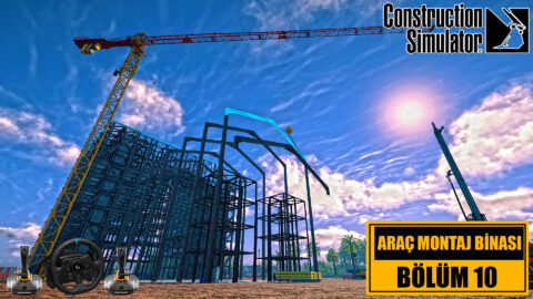 Construction Simulator 2022