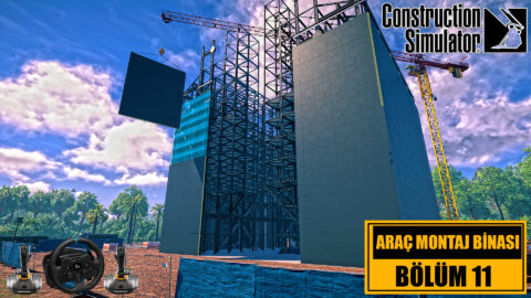 Construction Simulator 2022