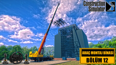 Construction Simulator 2022