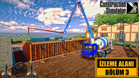 Construction Simulator 2022