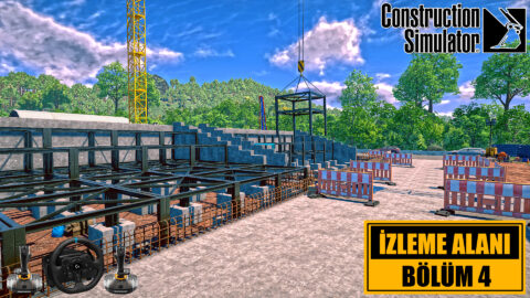 Construction Simulator 2022