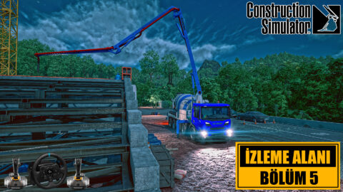 Construction Simulator 2022