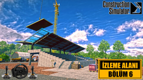 Construction Simulator 2022