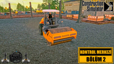 Construction Simulator 2022