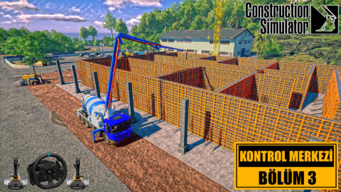 Construction Simulator 2022