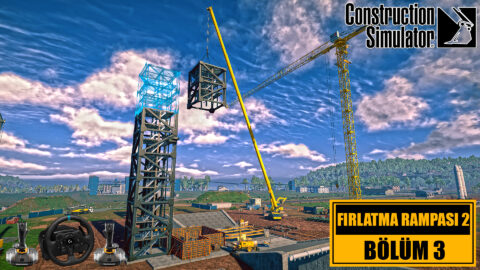 Construction Simulator 2022