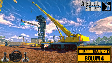 Construction Simulator 2022