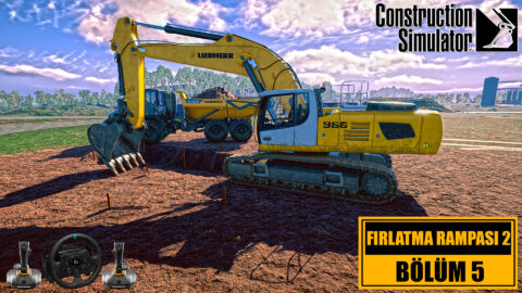 Construction Simulator 2022