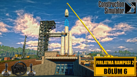 Construction Simulator 2022