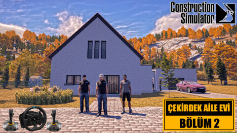 Construction Simulator 2022