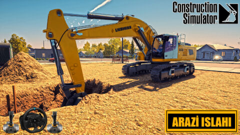 Construction Simulator 2022