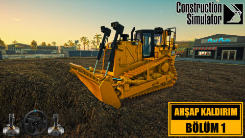 Construction Simulator 2022