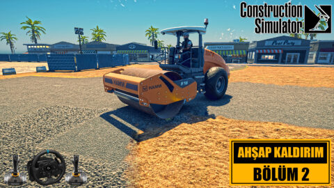 Construction Simulator 2022