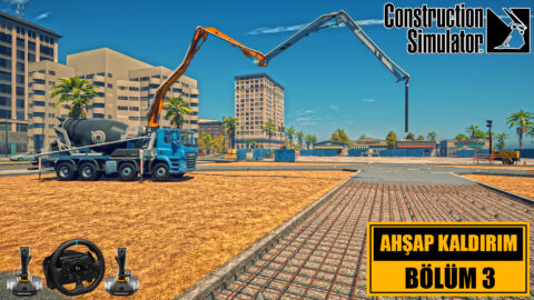 Construction Simulator 2022