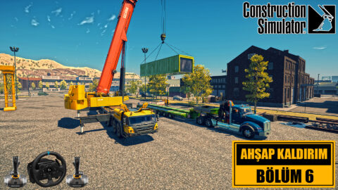 Construction Simulator 2022