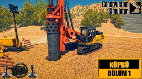 Construction Simulator 2022